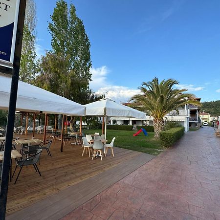 Regos Resort Hotel ネオス・マルマラス エクステリア 写真