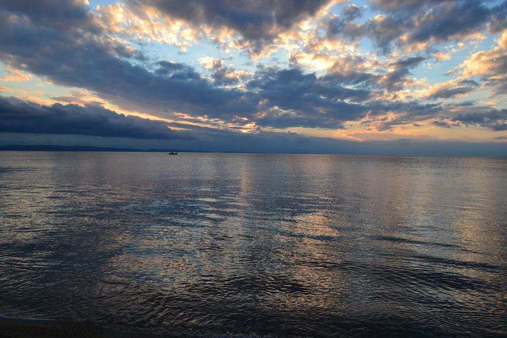 Regos Resort Hotel ネオス・マルマラス エクステリア 写真