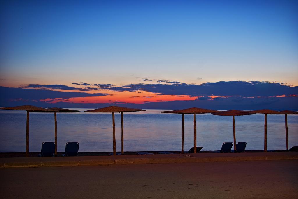 Regos Resort Hotel ネオス・マルマラス エクステリア 写真