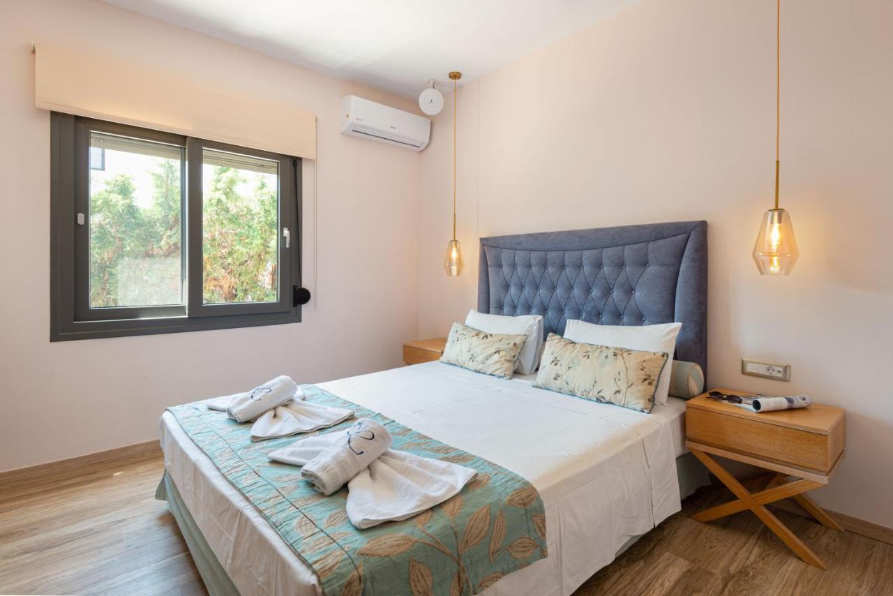 Regos Resort Hotel ネオス・マルマラス エクステリア 写真