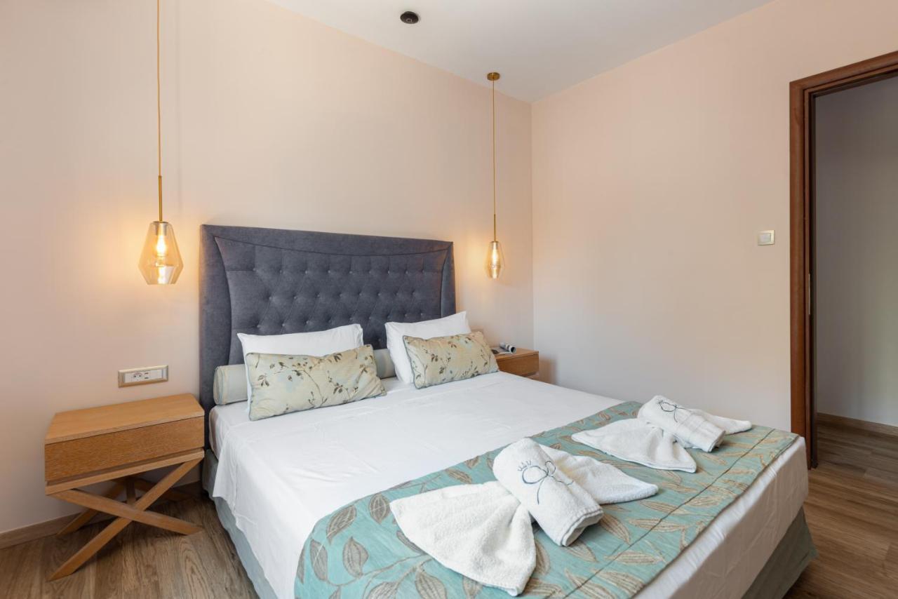 Regos Resort Hotel ネオス・マルマラス エクステリア 写真