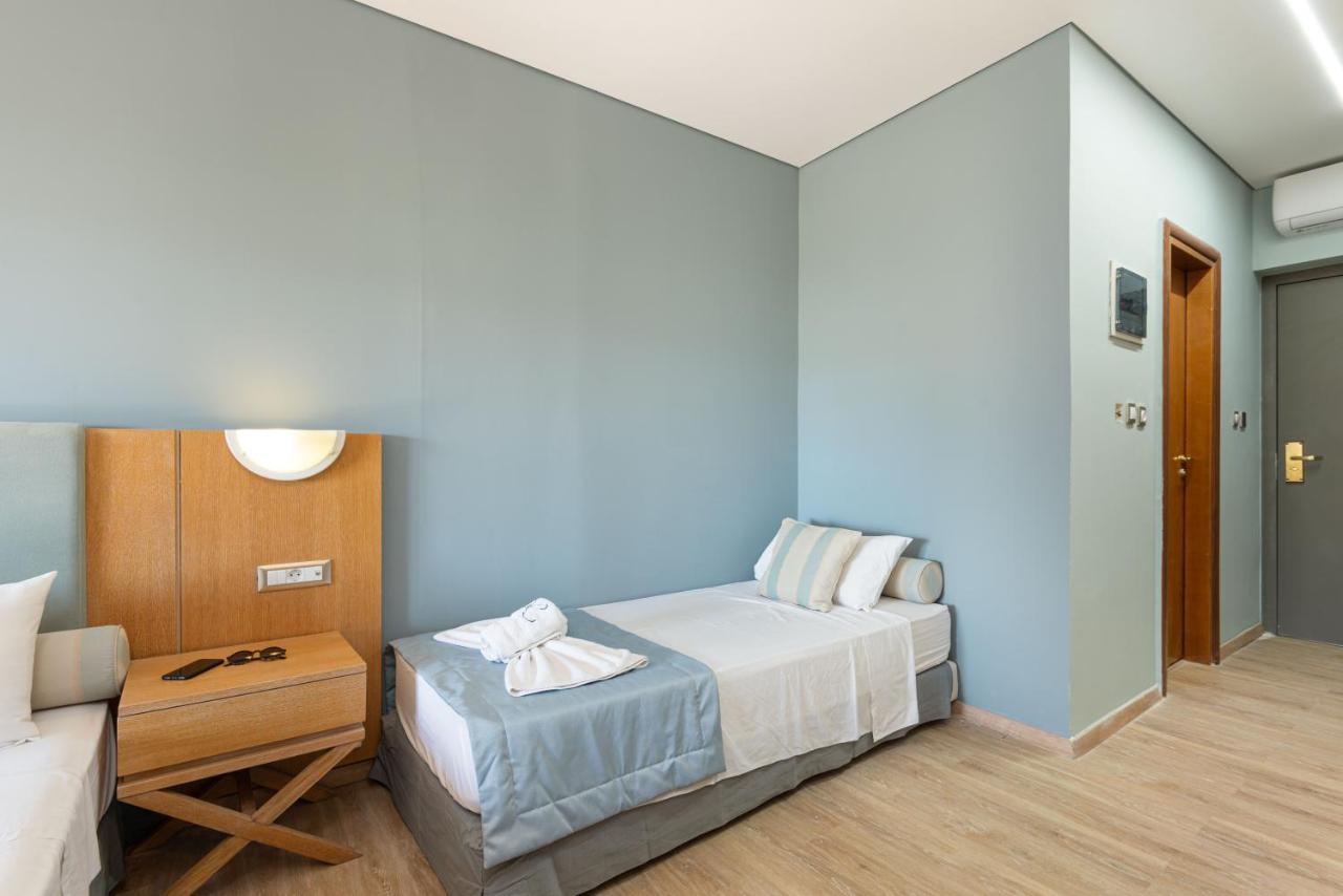 Regos Resort Hotel ネオス・マルマラス エクステリア 写真