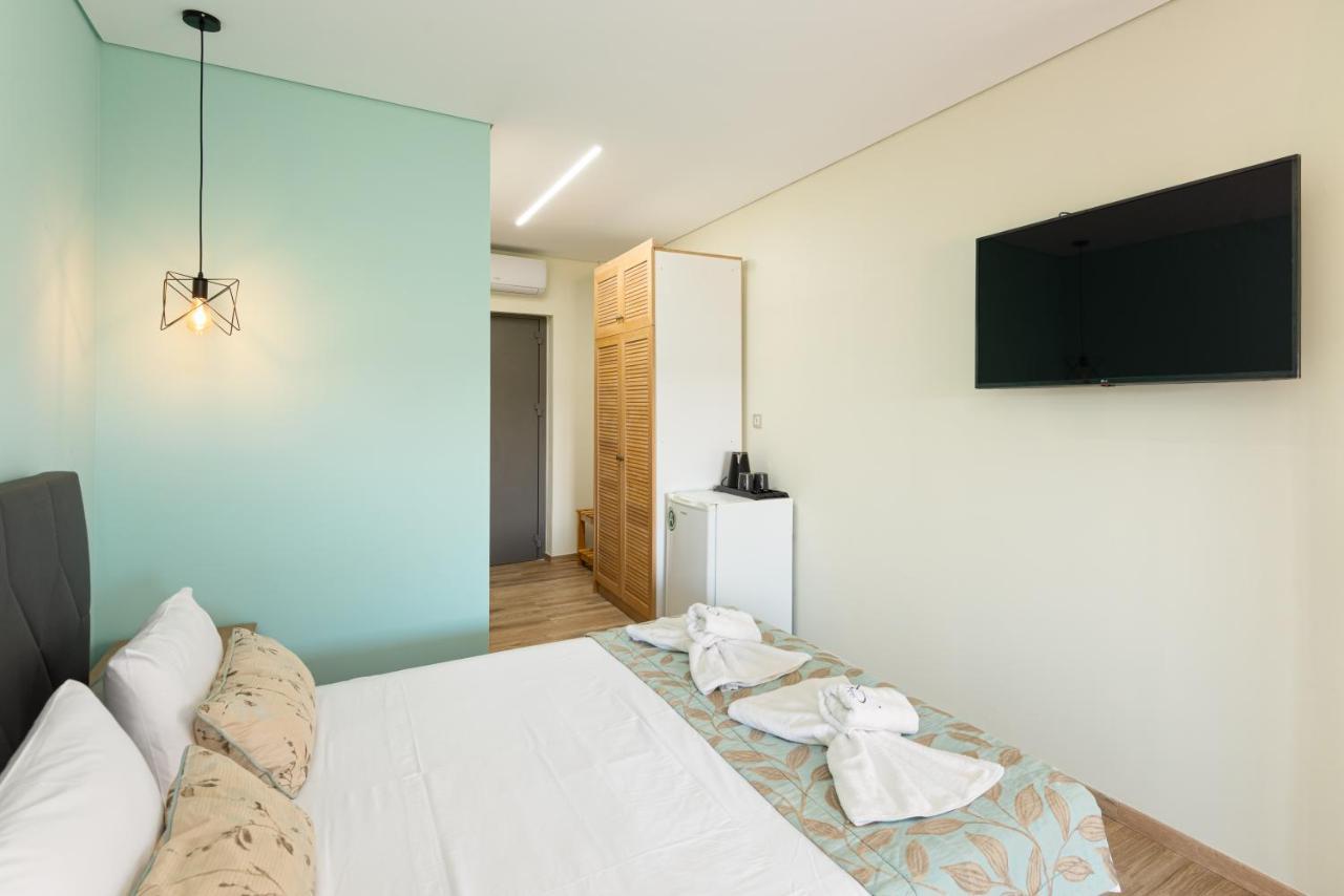 Regos Resort Hotel ネオス・マルマラス エクステリア 写真