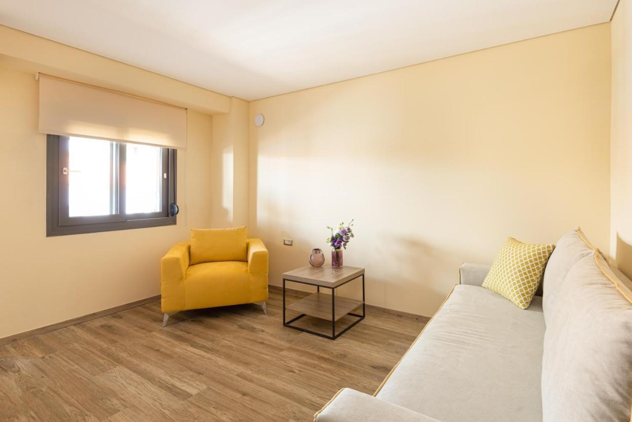 Regos Resort Hotel ネオス・マルマラス エクステリア 写真