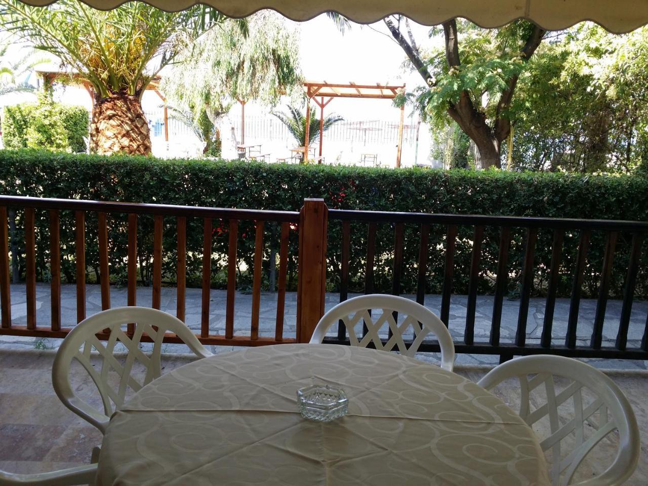 Regos Resort Hotel ネオス・マルマラス エクステリア 写真